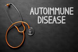 Autoimmune Diseases.