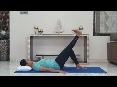 Embedded thumbnail for SAY NO TO LOW BACKACHE BY CORRECTING YOUR SWAY BACK