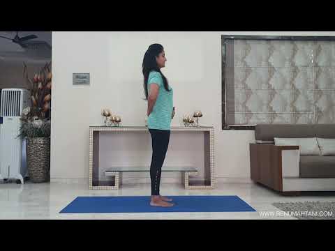 Embedded thumbnail for POWER OF POSTURE AND SAFE YOGA